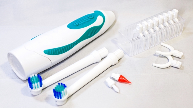 電動歯ブラシは「ブラウン」がおすすめ！特徴と正しい磨き方 | ブレスマイルラボ